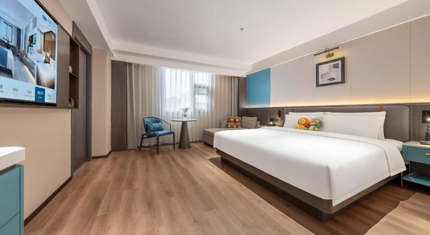 Days Inn by Wyndham Chengdu Qingyang - image 15