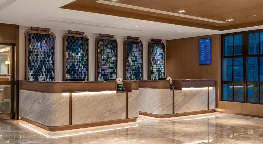 Days Inn by Wyndham Chengdu Qingyang - image 11