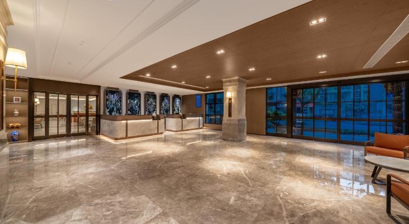 Days Inn by Wyndham Chengdu Qingyang - image 10