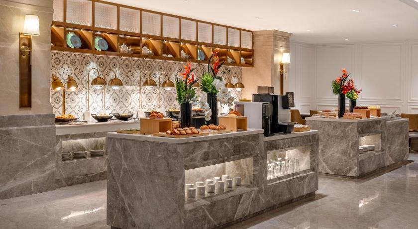 Days Inn by Wyndham Chengdu Qingyang - image 14
