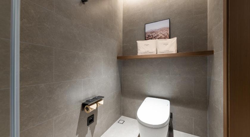 Atour Hotel Shenzhen Futian CBD Gangxia North Metro Station - image 40