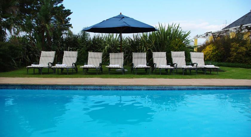 Lyngrove Wines & Guesthouse photo