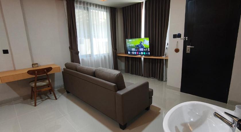 Casa Mysa Hotel Kuta - image 31