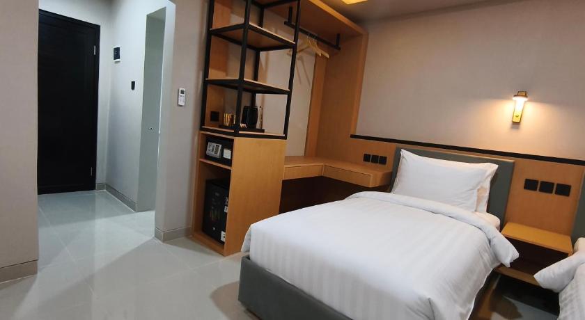 Casa Mysa Hotel Kuta - image 34