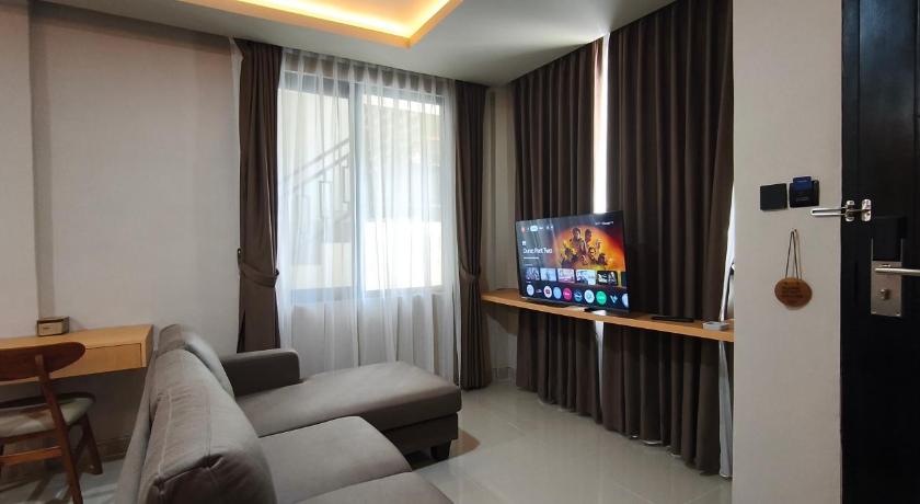 Casa Mysa Hotel Kuta - image 39