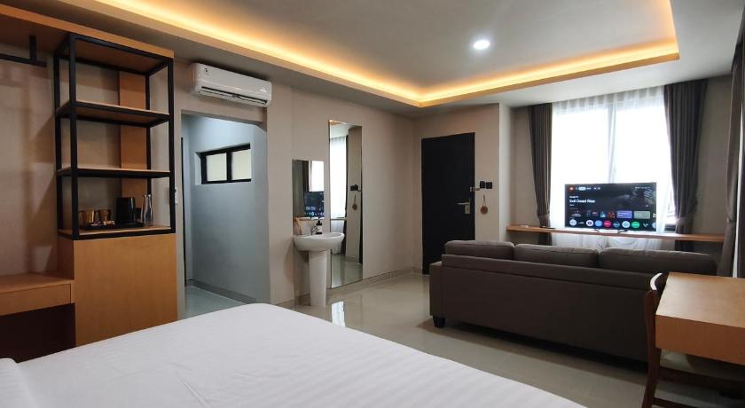 Casa Mysa Hotel Kuta - image 17