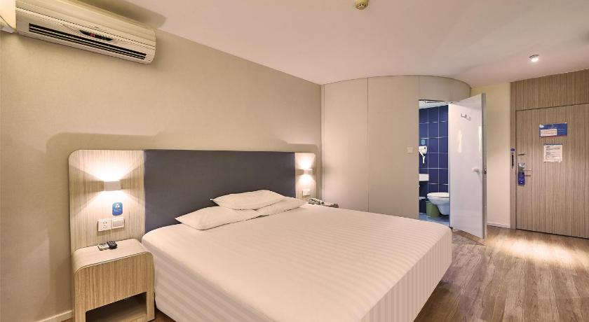 Hanting Express Jinan Jiyang In China Room Deals Photos - 