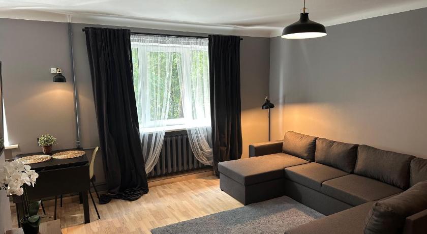 Foto City Center apartment in Jelgava - Booking Diskon Spesial