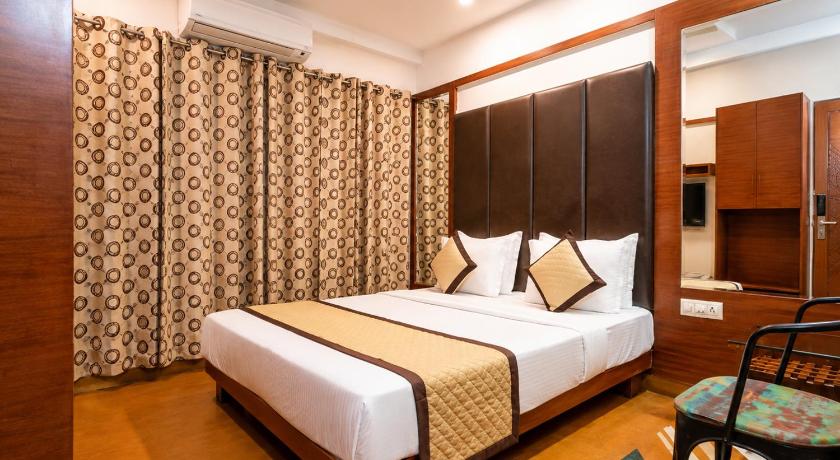 Uddhav Vilas A Family Hotel - image 14