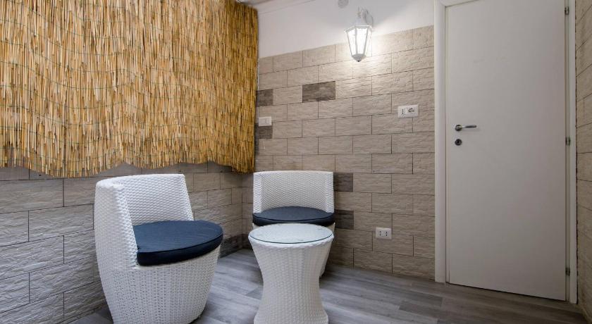 罗马 Rome Vatican Inn 3星级 酒店 设施