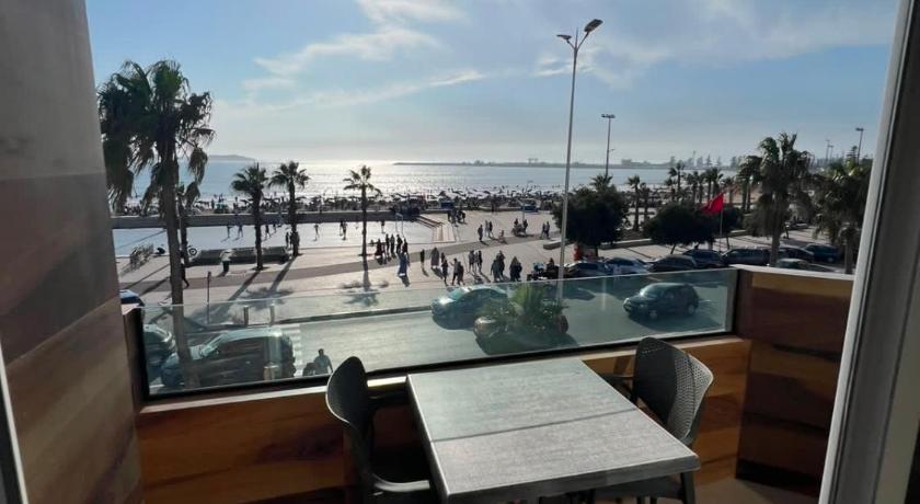 Sea View Panorama