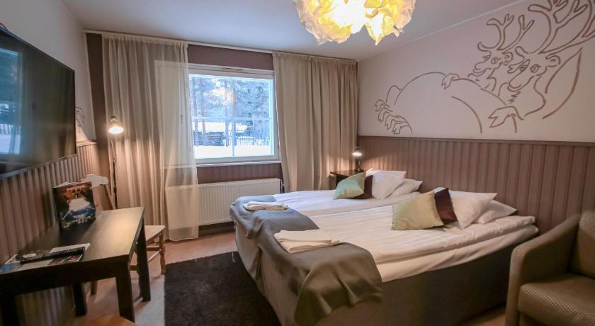 Image of Standard Twin Room 0
