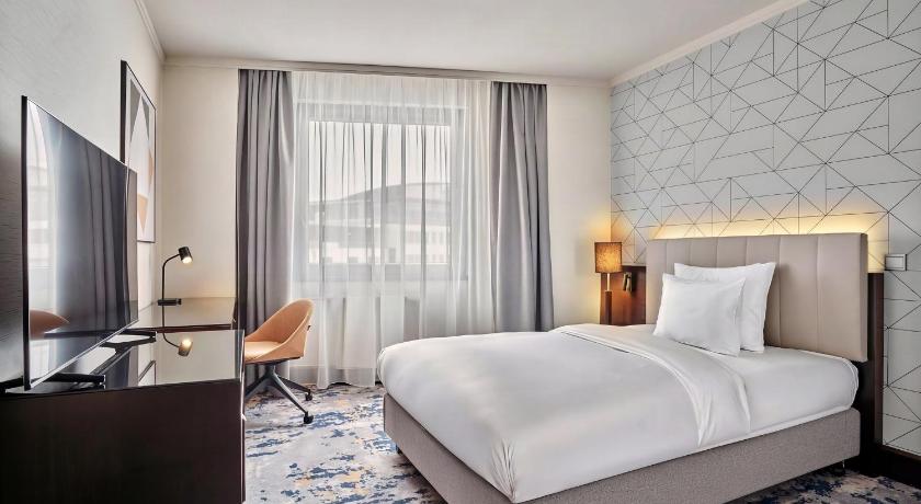 Vaizdas, kuriame – Standard Room - Accessible 0