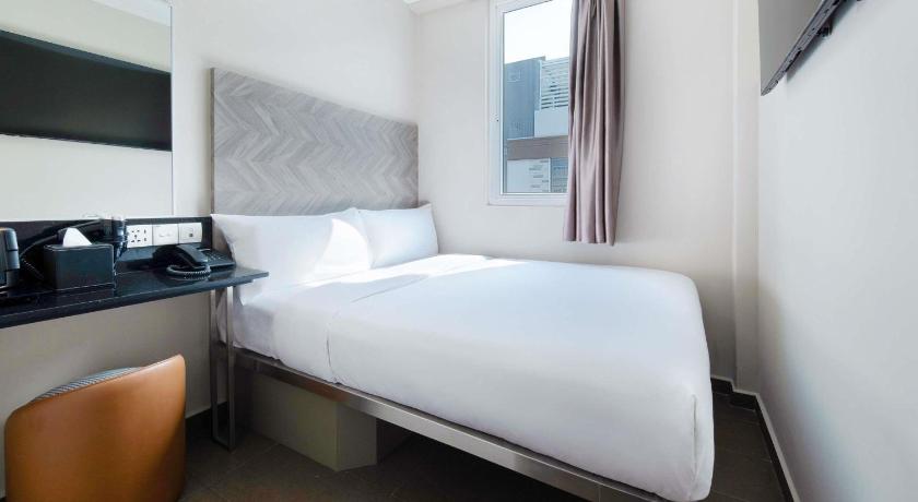 Image of Superior Tweepersoonskamer (Superior Double Room) 0