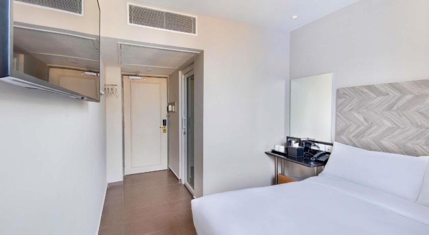 Image of Deluxe kamer met 2 eenpersoonsbedden (Deluxe Room with 2 Single Beds) 0