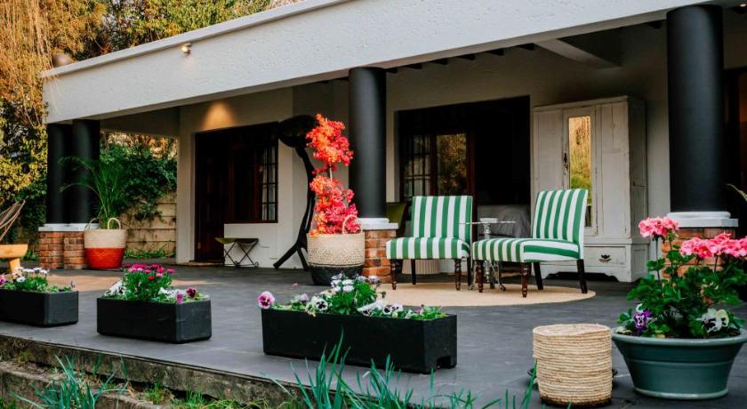 HydePark EcoTourism Village and Spa - image 2