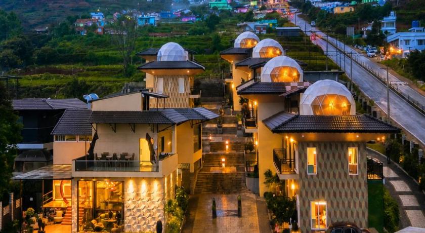 Cloudskape Resort Ooty by VOYE HOMES - image 2