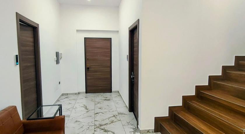 Narciso Rooms