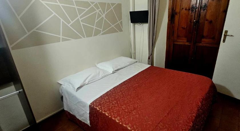 Albergo Delizia & Genovese