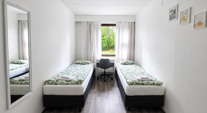 Foto von Private bedroom in Shared Apartment - Agoda-Rabattbuchung