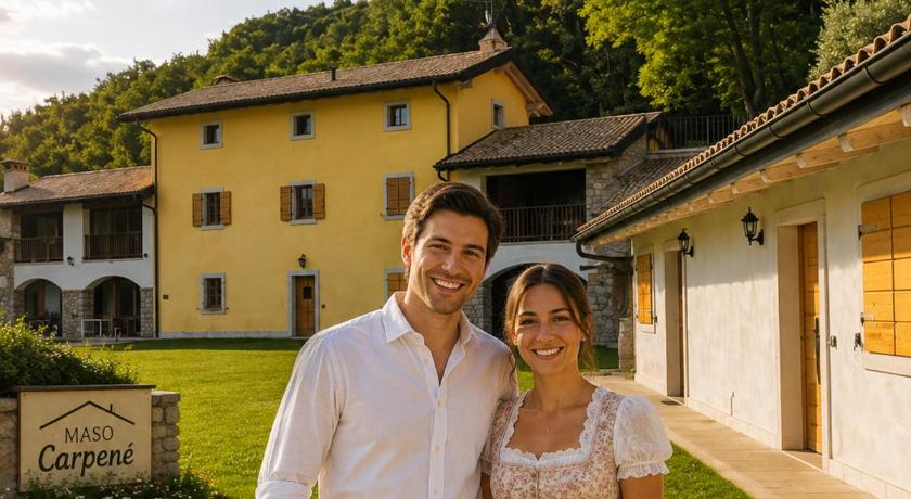 Agritur Maso Carpene
