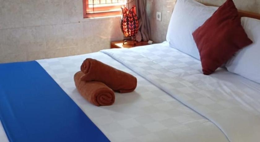 Jepun Segara Guest House - image 38