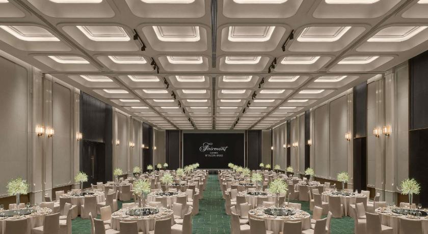 Fairmont Xiamen - image 17