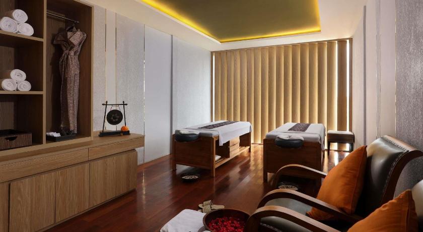 Grand Seminyak - Lifestyle Boutique Bali Resort - image 30