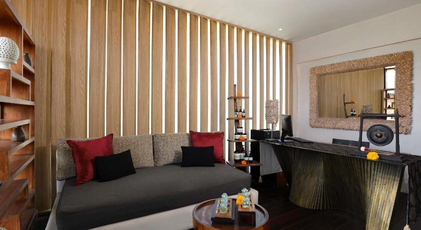 Grand Seminyak - Lifestyle Boutique Bali Resort - image 20