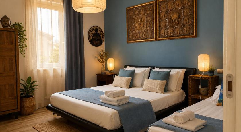 Nest Guesthouse
