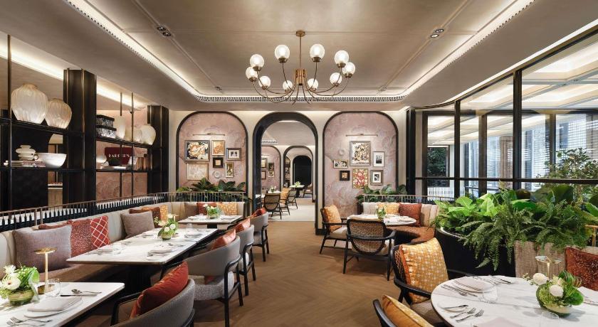 Fairmont Bangkok Sukhumvit - image 14