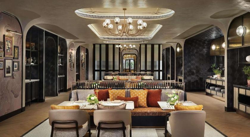 Fairmont Bangkok Sukhumvit – Bangkok, NY