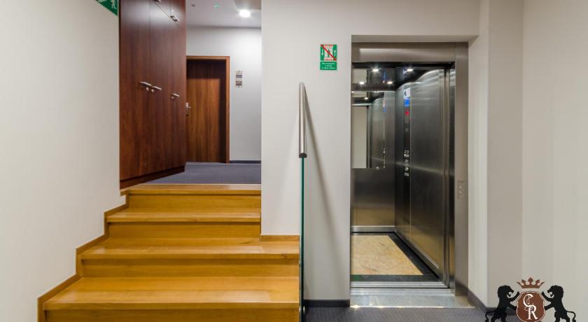 Celestin Residence — Hotel in Gdansk