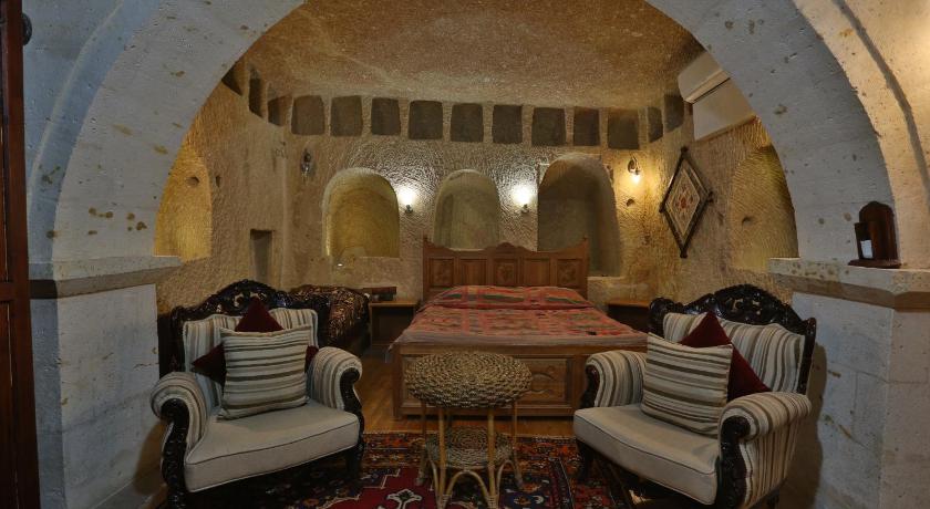 MDC Cave Hotel Cappadocia