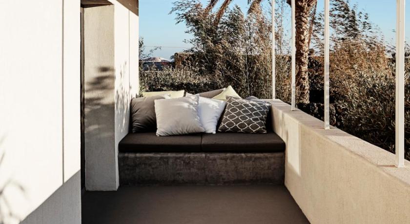 Sikelia Luxury Hotel photo