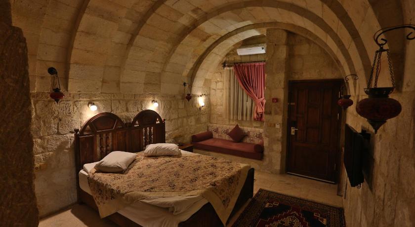 MDC Cave Hotel Cappadocia