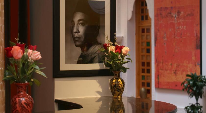 Riad Andallaspa photo