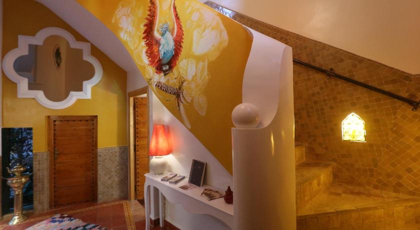 Riad Andallaspa photo