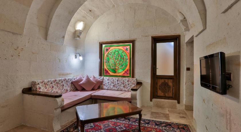 MDC Cave Hotel Cappadocia