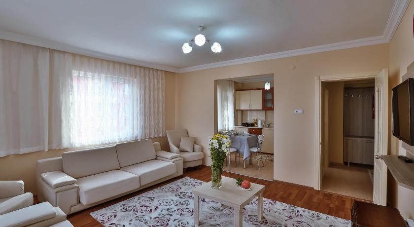 Afyon Can Termal Apart photo