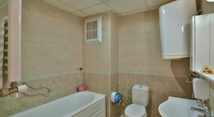 Afyon Can Termal Apart photo