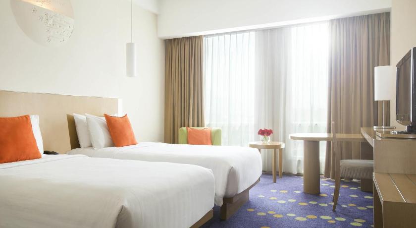 Image of Superior Twin Room 10