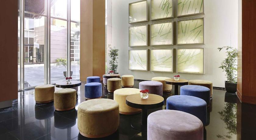Novotel Bandung Hotel - image 5