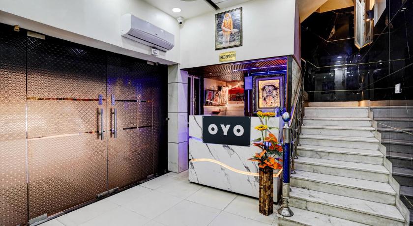 Hotel O ANANT ONE HOTEL AND BANQUETS - image 18
