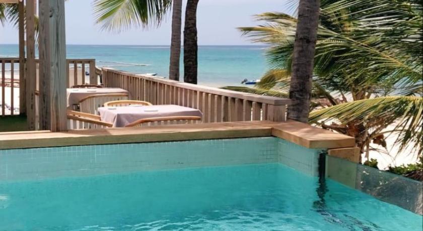 Hotel Ocean Garden Beach Punta Cana