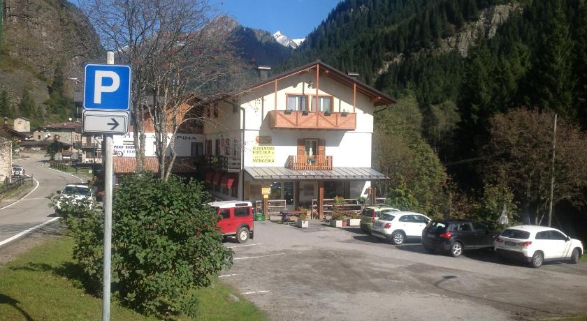 Affittacamere Valle Dorizzo di Scavoni Paolo