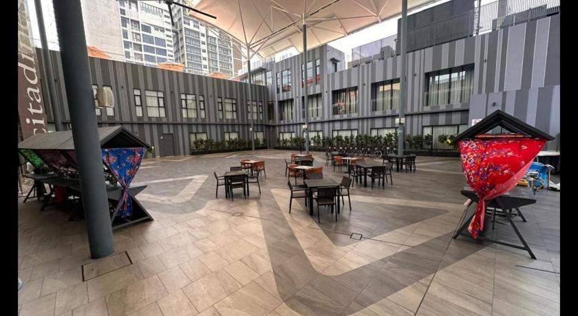 Magazine Vista Hotel Managed By The Ascott Limited - image 6