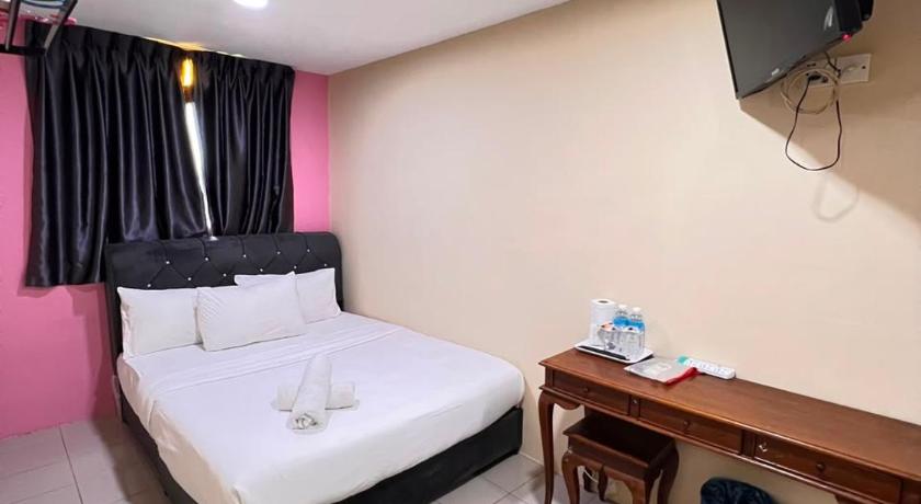 標準單床房 (Standard Single Room)圖片 0