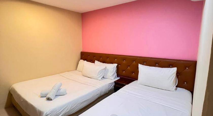 標準雙人房 (Standard Double Room)圖片 1