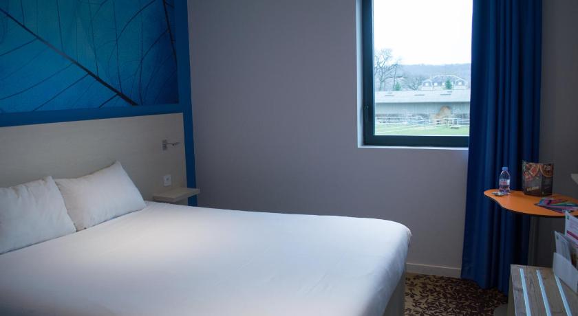 ibis styles Villeneuve Sur Lot